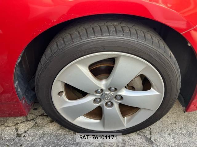 Toyota PRIUS 2011-09 8458244-9