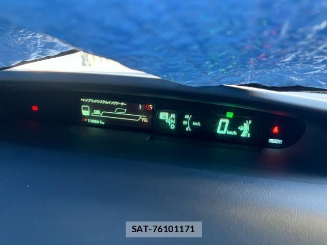 Toyota PRIUS 2011-09 8458244-18
