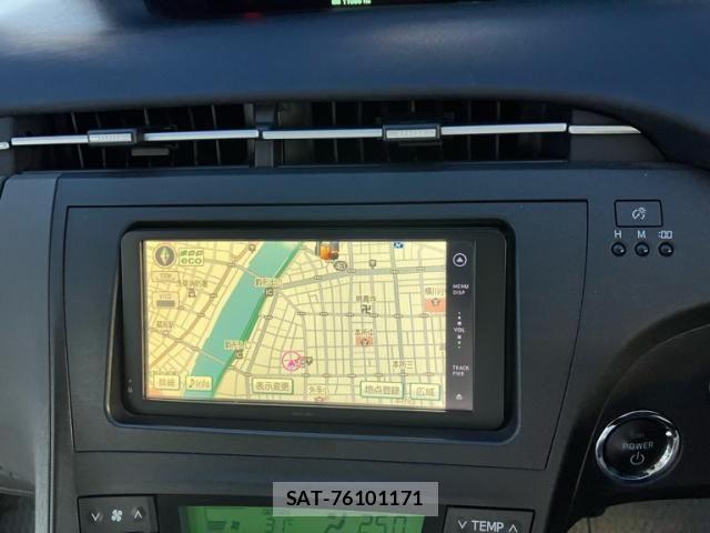 Toyota PRIUS 2011-09 8458244-19