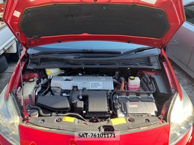 Toyota PRIUS 2011-09 8458244-22