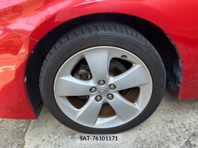 Toyota PRIUS 2011-09 8458244-6