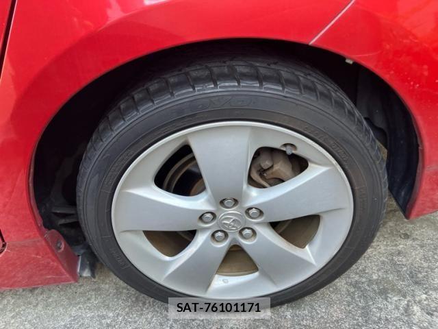 Toyota PRIUS 2011-09 8458244-7