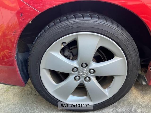 Toyota PRIUS 2011-09 8458244-8