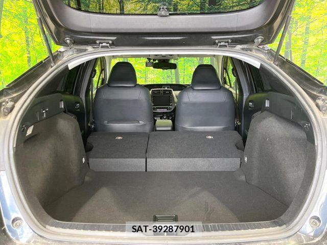 Toyota PRIUS 2021-11 8457314-9