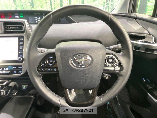Toyota PRIUS 2021-11 8457314-10