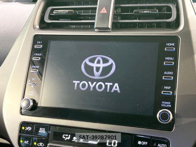 Toyota PRIUS 2021-11 8457314-2