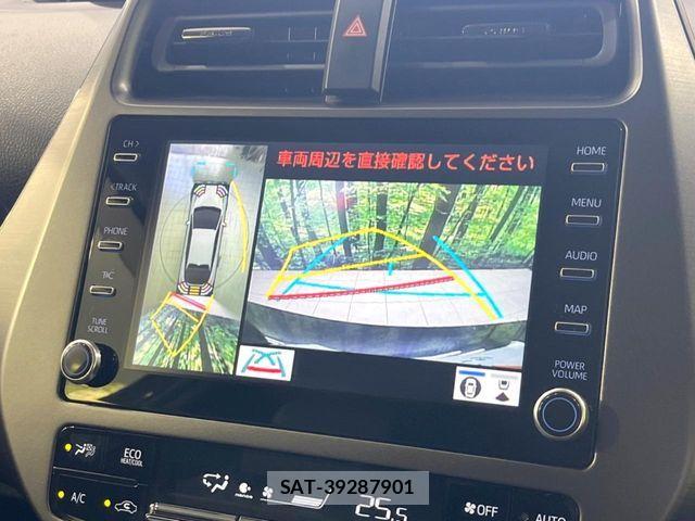 Toyota PRIUS 2021-11 8457314-3