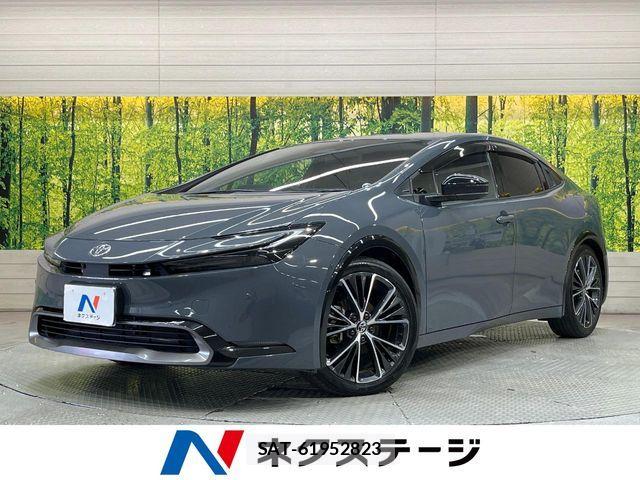 Toyota PRIUS 2023-11 8458205-0