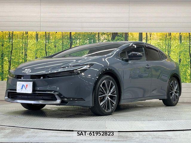Toyota PRIUS 2023-11 8458205-15