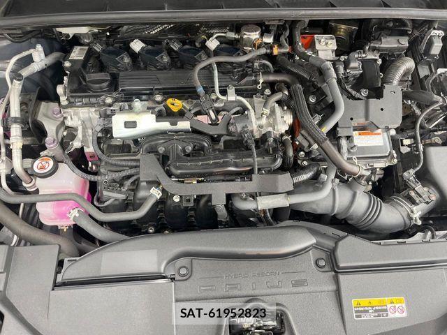 Toyota PRIUS 2023-11 8458205-17
