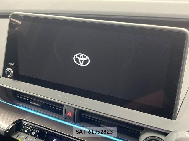 Toyota PRIUS 2023-11 8458205-2