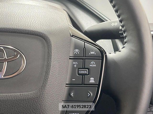 Toyota PRIUS 2023-11 8458205-5