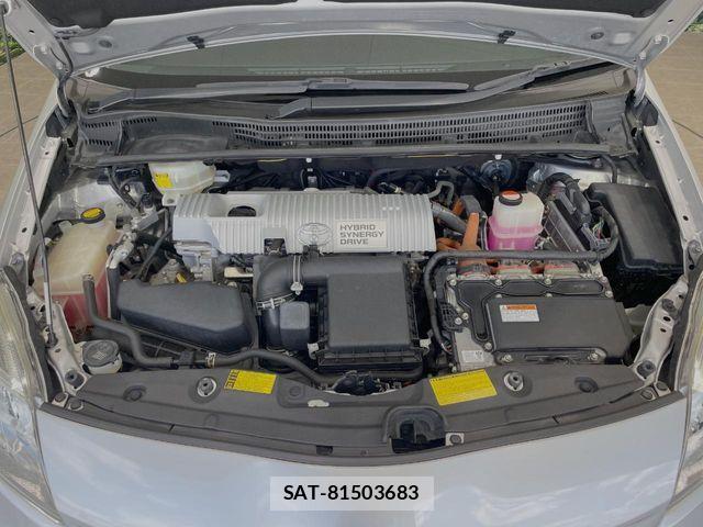Toyota PRIUS 2014-03 8458232-17