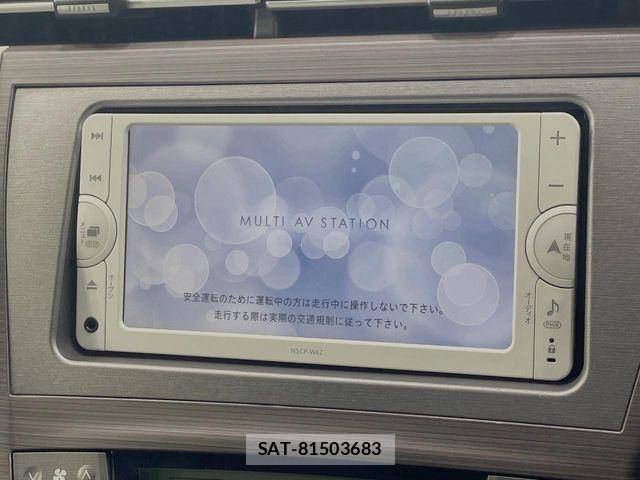 Toyota PRIUS 2014-03 8458232-2