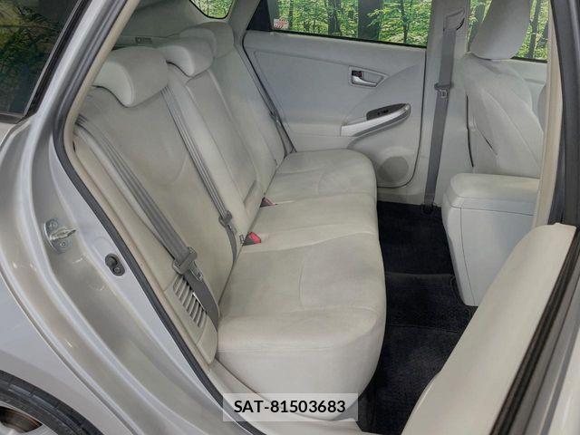 Toyota PRIUS 2014-03 8458232-8