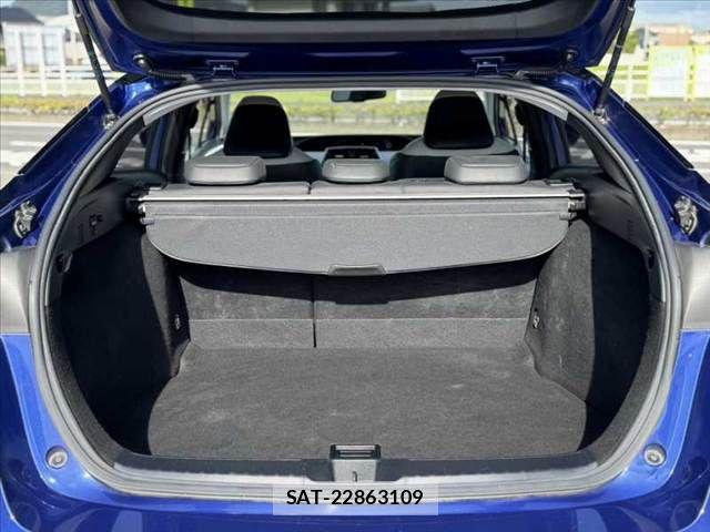 Toyota PRIUS 2016-05 8458219-19