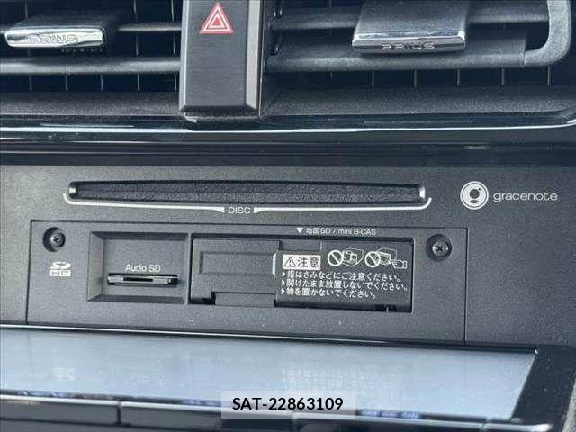 Toyota PRIUS 2016-05 8458219-22