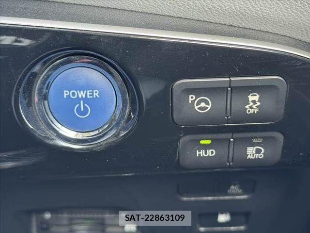 Toyota PRIUS 2016-05 8458219-4