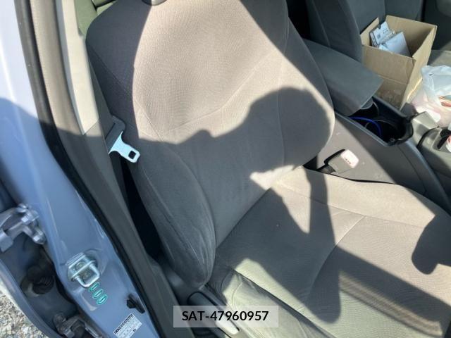 Toyota PRIUS 2010-12 8458240-9