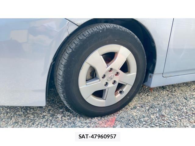 Toyota PRIUS 2010-12 8458240-22