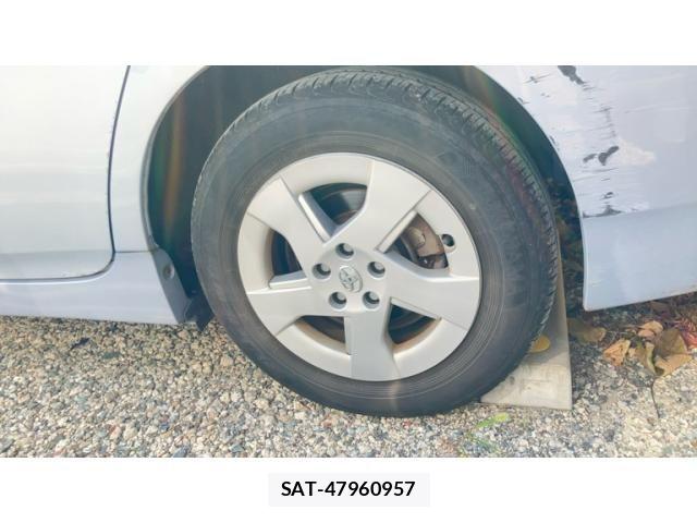 Toyota PRIUS 2010-12 8458240-23