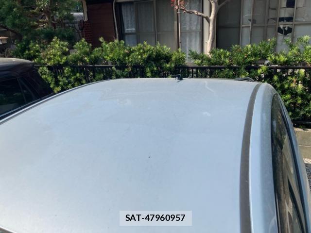 Toyota PRIUS 2010-12 8458240-7