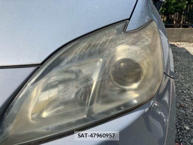 Toyota PRIUS 2010-12 8458240-8