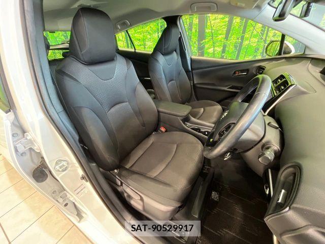 Toyota PRIUS 2021-02 8458213-11
