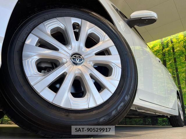Toyota PRIUS 2021-02 8458213-16