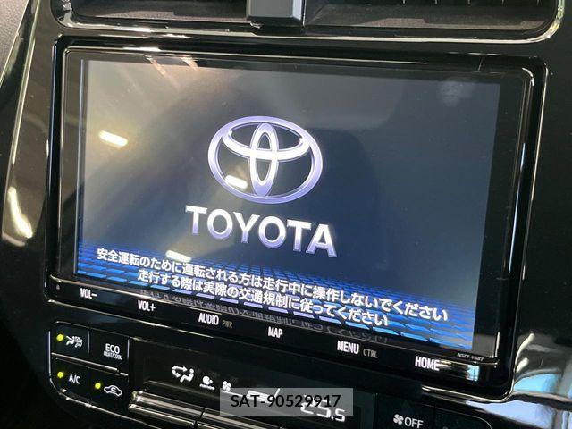 Toyota PRIUS 2021-02 8458213-2