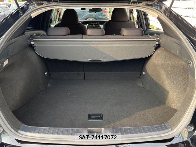 Toyota PRIUS 2016-12 8458222-10