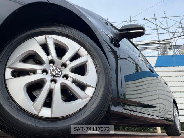 Toyota PRIUS 2016-12 8458222-12