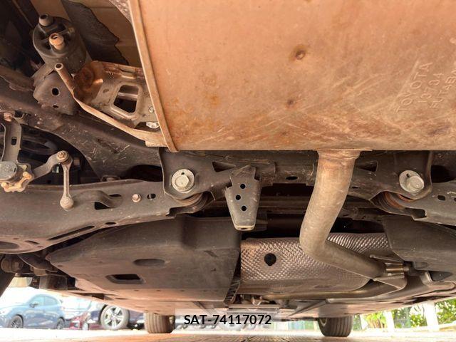Toyota PRIUS 2016-12 8458222-18