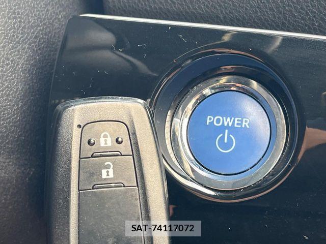 Toyota PRIUS 2016-12 8458222-7