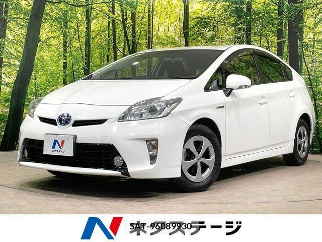 Toyota PRIUS 2014-02 8458225-0