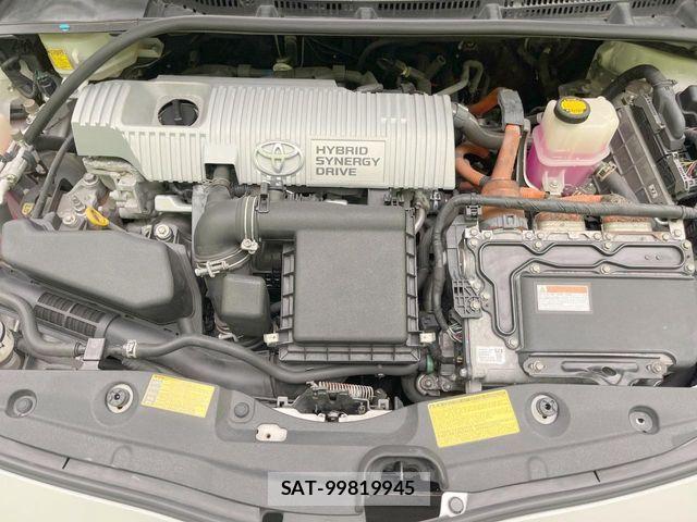 Toyota PRIUS 2014-02 8458229-17