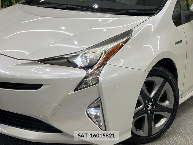 Toyota PRIUS 2016-07 8458218-11