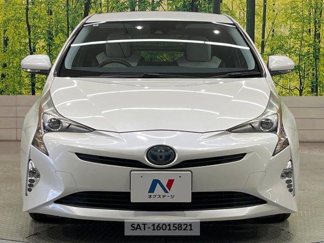 Toyota PRIUS 2016-07 8458218-13