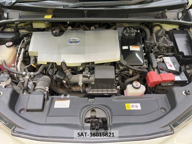 Toyota PRIUS 2016-07 8458218-17