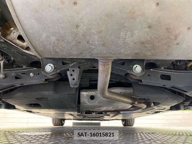 Toyota PRIUS 2016-07 8458218-18