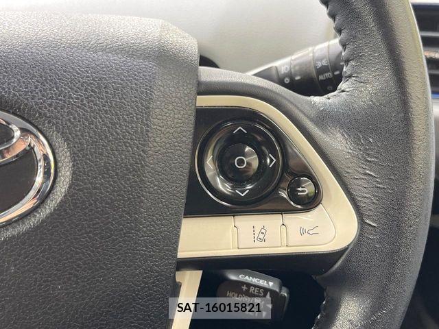 Toyota PRIUS 2016-07 8458218-6