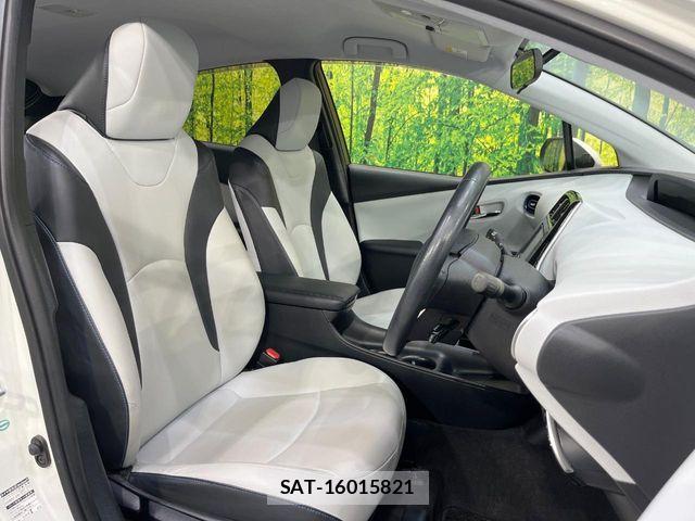 Toyota PRIUS 2016-07 8458218-7
