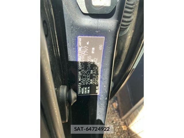 Toyota PRIUS 2009-07 8458243-10