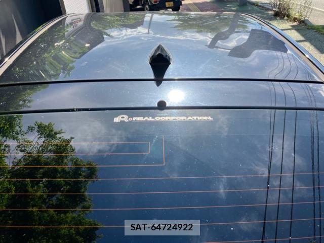 Toyota PRIUS 2009-07 8458243-4