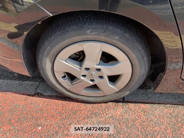 Toyota PRIUS 2009-07 8458243-5