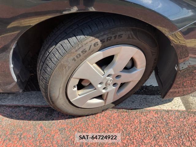 Toyota PRIUS 2009-07 8458243-6