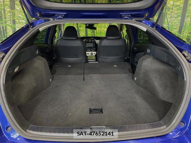 Toyota PRIUS 2016-04 8458223-9