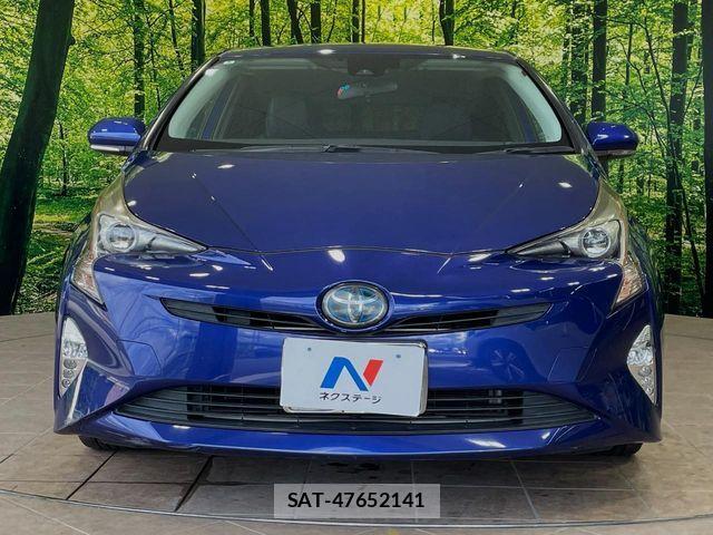 Toyota PRIUS 2016-04 8458223-13