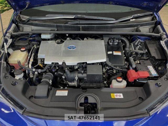 Toyota PRIUS 2016-04 8458223-17