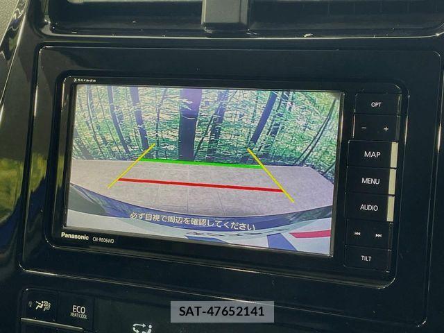 Toyota PRIUS 2016-04 8458223-4